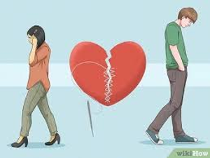 Image Example for break up