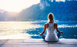 Image Example for calm