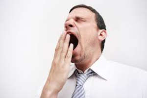 Image Example for yawn