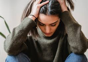 Image Example for anxious