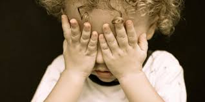 Image Example for ashamed