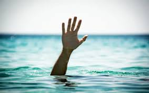 Image Example for drown