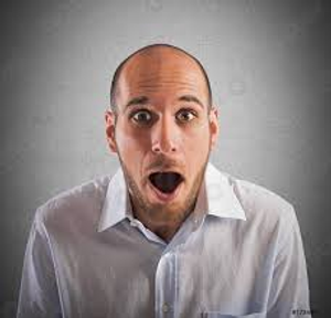 Image Example for stunned