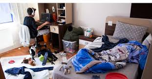 Image Example for untidy