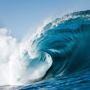 Image Example for wave