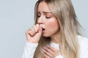Image Example for cough