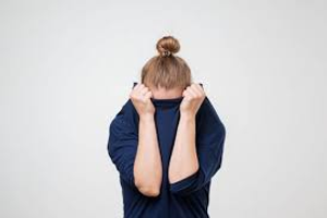 Image Example for embarrassed