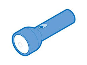 Image Example for flashlight