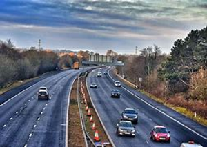 Image Example for highway