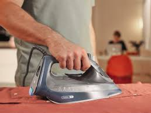 Image Example for iron