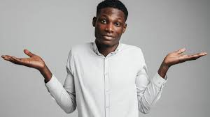 Image Example for shrug