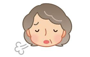 Image Example for sigh