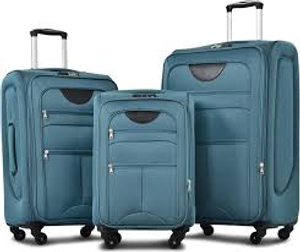 Image Example for luggage