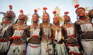 Image Example for tribe