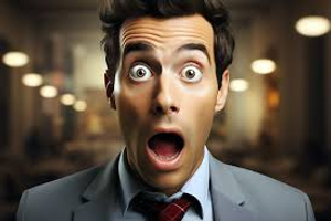 Image Example for astonished