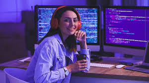 Image Example for programmer