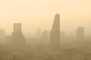 Image Example for smog