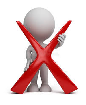 Image Example for negative