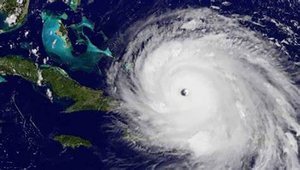 Image Example for hurricane