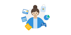 Image Example for account