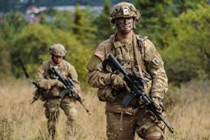 Image Example for army