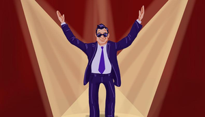 Image Example for famous for