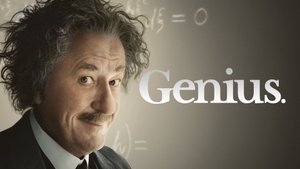 Image Example for genius