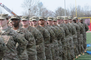 Image Example for military