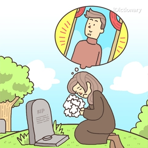 Image Example for pass away