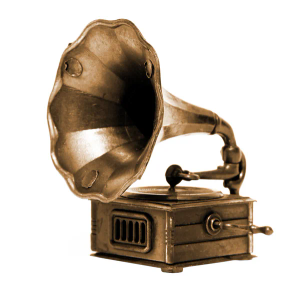 Image Example for phonograph