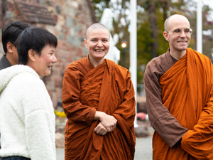 Image Example for Buddhist