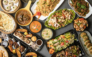 Image Example for cuisine