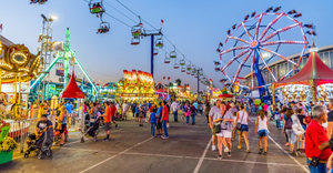 Image Example for fair