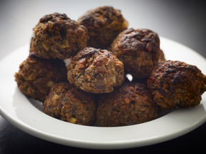 Image Example for meatball