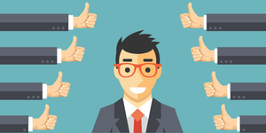 Image Example for professional