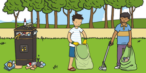 Image Example for clean up