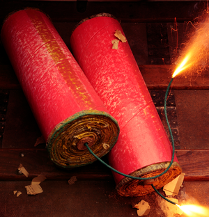 Image Example for firework