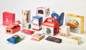 Image Example for packaging