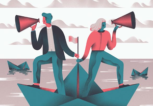 Image Example for raise awareness