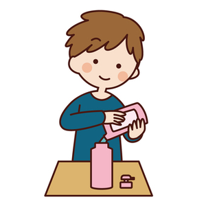 Image Example for refill