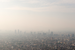 Image Example for smog