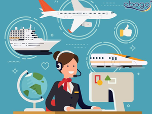 Image Example for travel agent