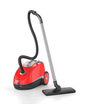 Image Example for vacuum cleaner