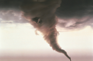 Image Example for tornado