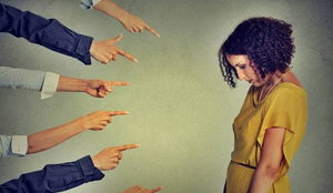 Image Example for look down on