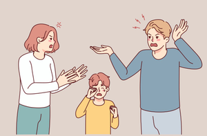 Image Example for argue with