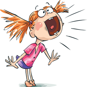 Image Example for scream