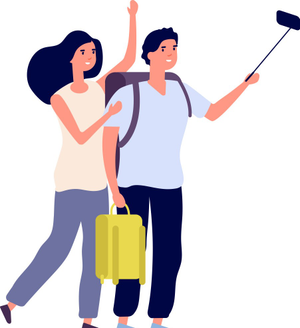 Image Example for selfie