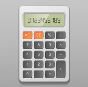 Image Example for calculator