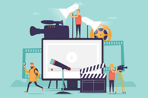 Image Example for entertainment